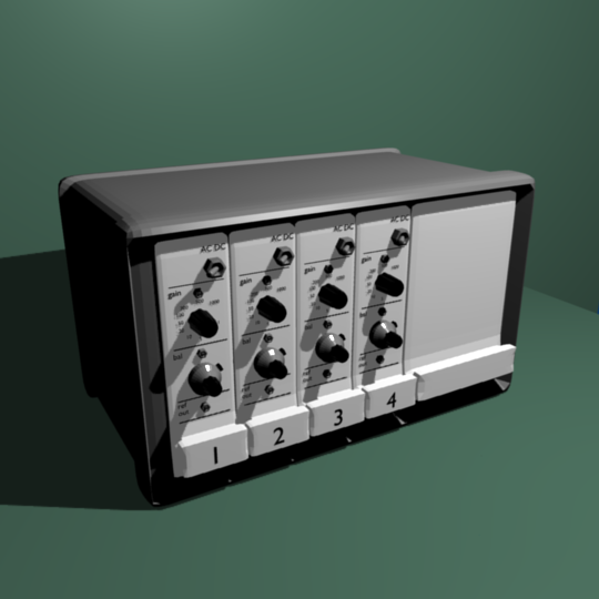 Electronic equipment