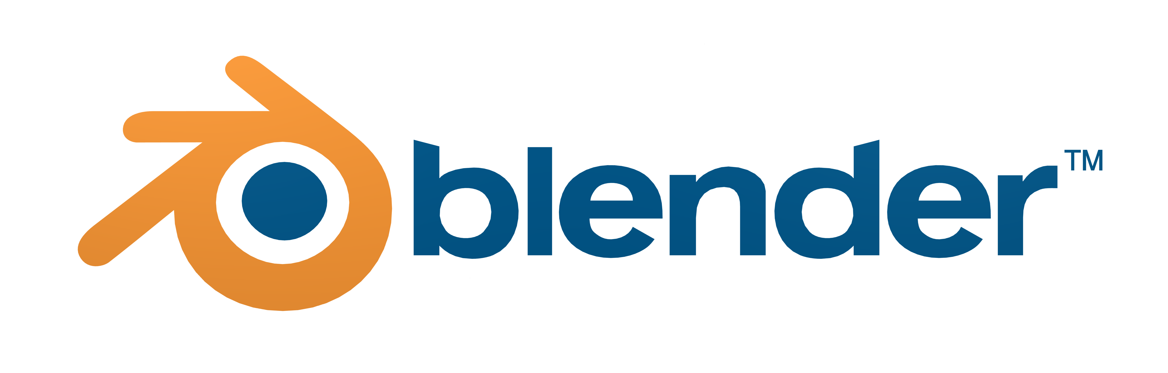 Blender logo